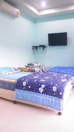 Imagen de la habitación del Hotel Runa Runa The Best Guesthouse. Foto 8