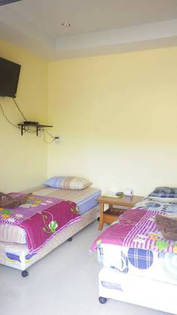 Imagen de la habitación del Hotel Runa Runa The Best Guesthouse. Foto 13