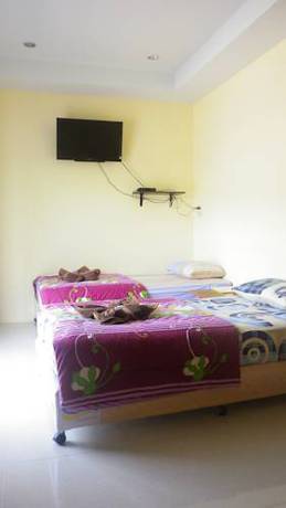 Imagen de la habitación del Hotel Runa Runa The Best Guesthouse. Foto 14