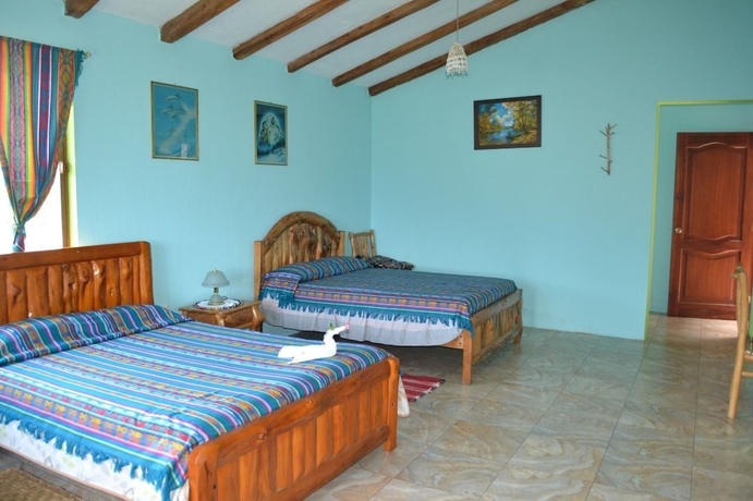 Imagen de la habitación del Hotel Runa Tupari Homestay Lodge. Foto 11
