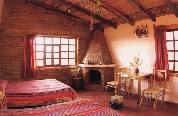 Imagen general del Hotel Runa Tupari Homestay Lodge. Foto 1