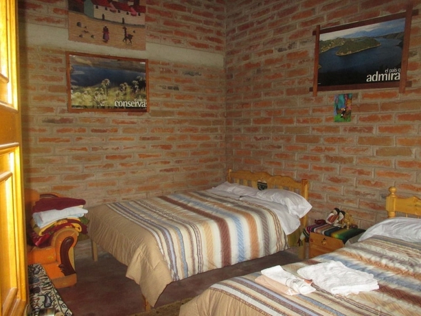 Imagen de la habitación del Hotel Runa Tupari Homestay Lodge. Foto 12