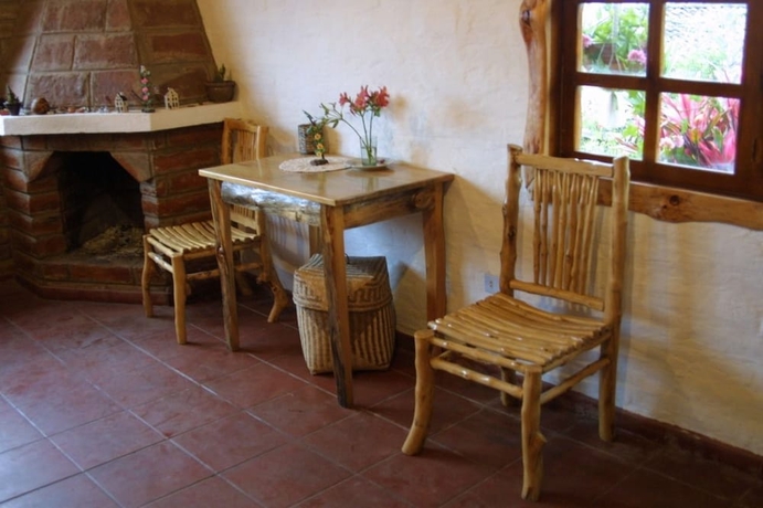 Imagen de la habitación del Hotel Runa Tupari Homestay Lodge. Foto 13