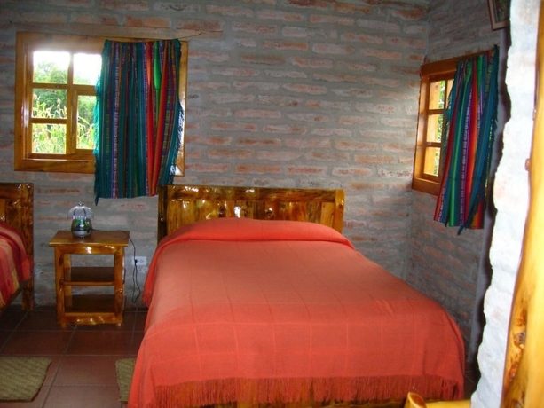 Imagen de la habitación del Hotel Runa Tupari Homestay Lodge. Foto 14