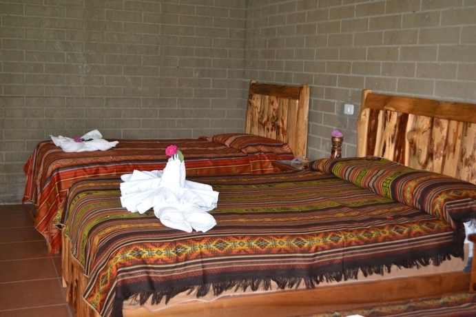 Imagen de la habitación del Hotel Runa Tupari Homestay Lodge. Foto 16