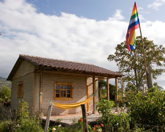 Imagen general del Hotel Runa Tupari Homestay Lodge. Foto 4