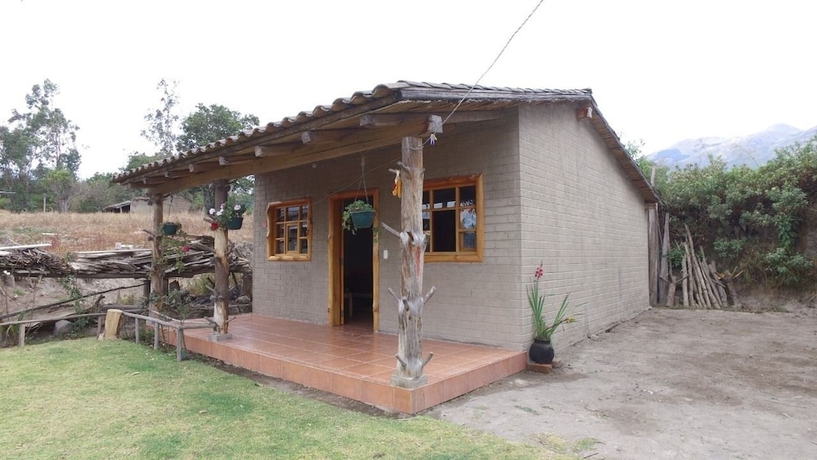 Imagen general del Hotel Runa Tupari Homestay Lodge. Foto 5