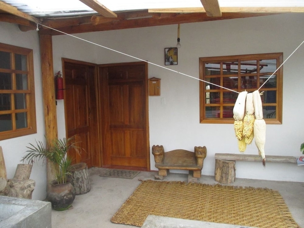 Imagen general del Hotel Runa Tupari Homestay Lodge. Foto 6