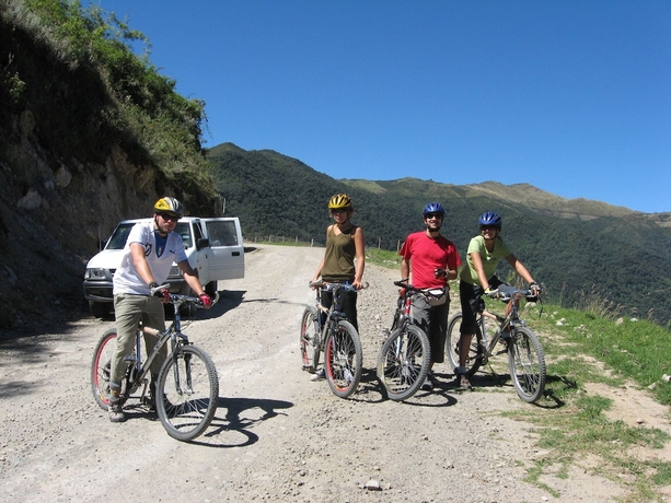 Imagen general del Hotel Runa Tupari Homestay Lodge. Foto 3