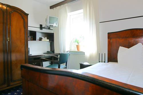 Imagen general del Hotel Runa´s. Foto 1