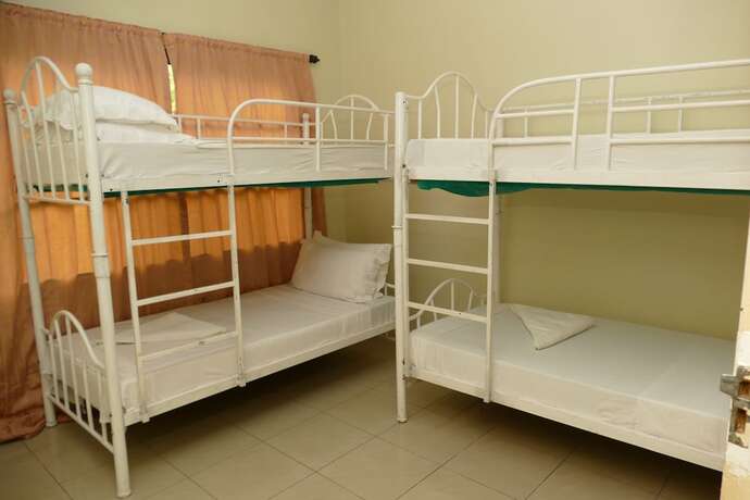 Imagen de la habitación del Hotel Runako lodge, ARUSHA. Foto 11
