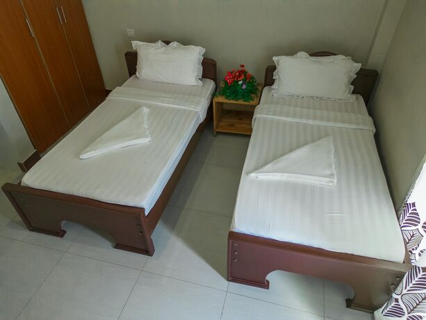 Imagen general del Hotel Runako lodge, ARUSHA. Foto 9