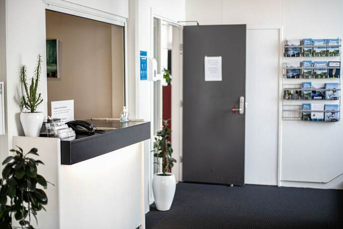 Imagen general del Hotel Runavik. Foto 1