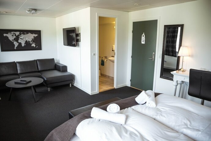 Imagen general del Hotel Runavik. Foto 3