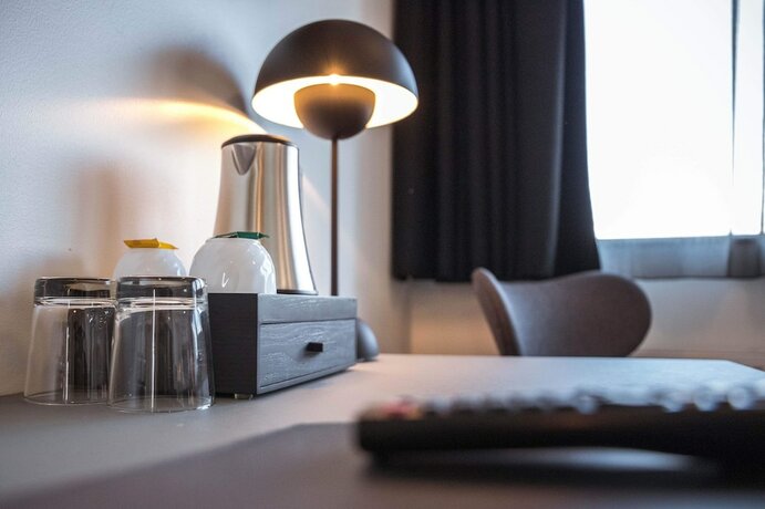 Imagen general del Hotel Runavik. Foto 4