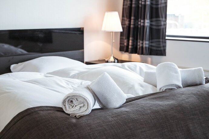 Imagen general del Hotel Runavik. Foto 8