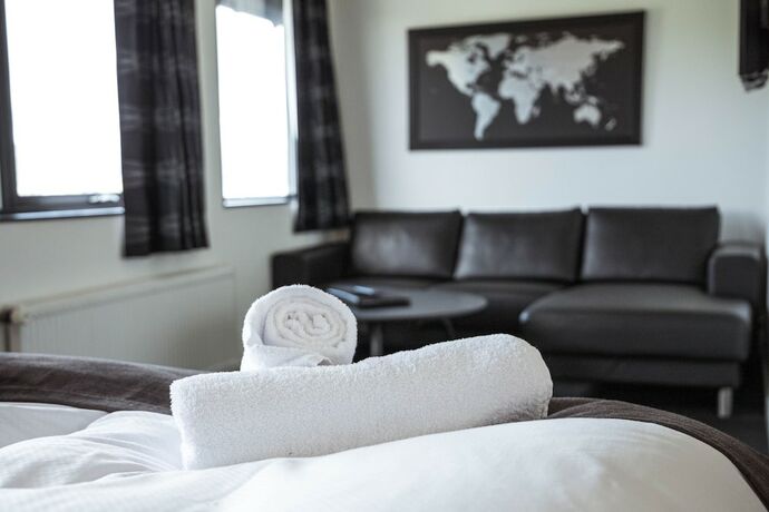 Imagen general del Hotel Runavik. Foto 9