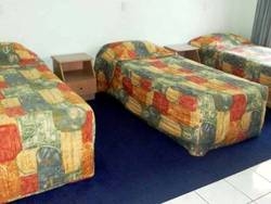 Imagen general del Hotel Runaway Bay Motor Inn. Foto 2