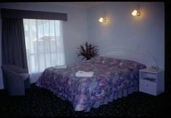Imagen general del Hotel Runaway Bay Motor Inn. Foto 3