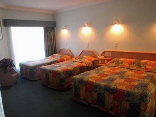 Imagen general del Hotel Runaway Bay Motor Inn. Foto 8