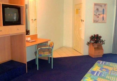 Imagen general del Hotel Runaway Bay Motor Inn. Foto 10