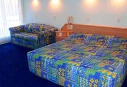 Imagen general del Hotel Runaway Bay Motor Inn. Foto 12