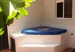 Imagen general del Hotel Runaway Bay Motor Inn. Foto 13