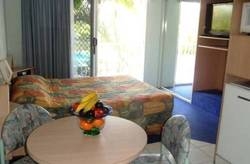 Imagen general del Hotel Runaway Bay Motor Inn. Foto 14