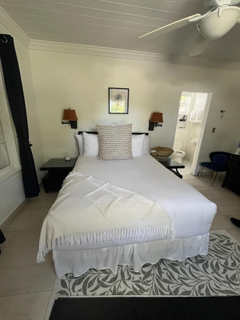 Imagen de la habitación del Hotel Runaway Hill Inn. Foto 1