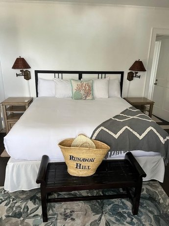 Imagen de la habitación del Hotel Runaway Hill Inn. Foto 6