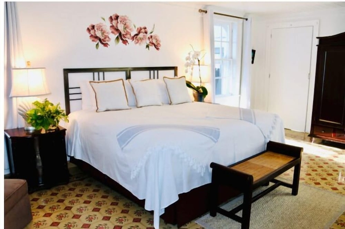 Imagen de la habitación del Hotel Runaway Hill Inn. Foto 9