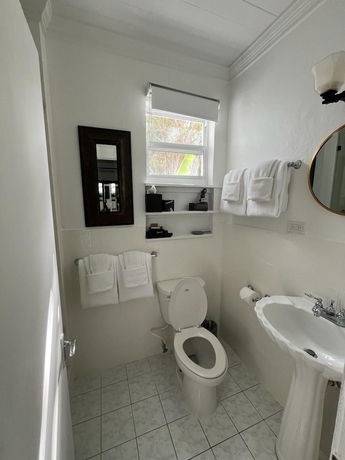Imagen de la habitación del Hotel Runaway Hill Inn. Foto 16