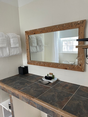 Imagen de la habitación del Hotel Runaway Hill Inn. Foto 17