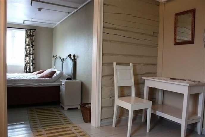 Imagen general del Hotel Rundhaug Gjestegård. Foto 1
