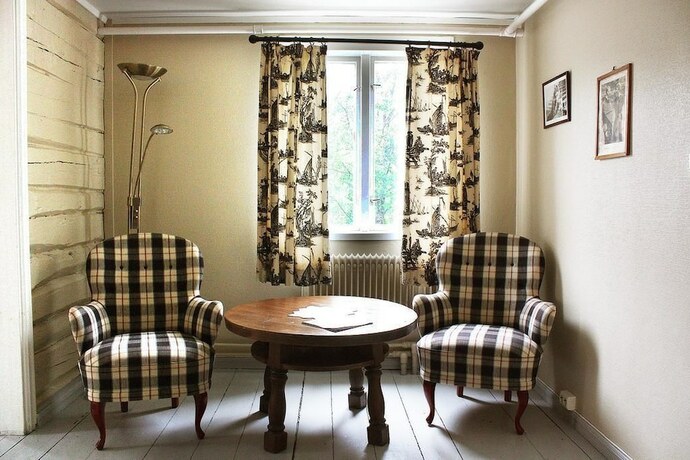 Imagen de la habitación del Hotel Rundhaug Gjesteg&aring;rd. Foto 13