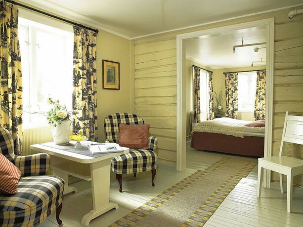 Imagen general del Hotel Rundhaug Gjesteg&aring;rd. Foto 5