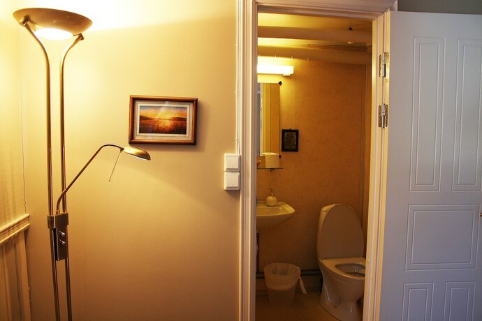 Imagen general del Hotel Rundhaug Gjesteg&aring;rd. Foto 6