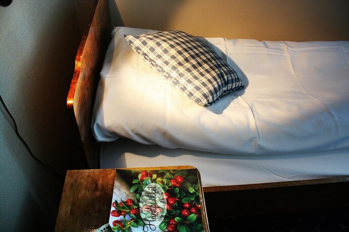 Imagen de la habitación del Hotel Rundhaug Gjesteg&aring;rd. Foto 14