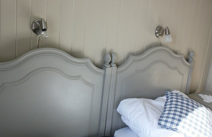 Imagen de la habitación del Hotel Rundhaug Gjesteg&aring;rd. Foto 15
