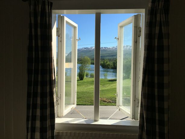 Imagen general del Hotel Rundhaug Gjesteg&aring;rd. Foto 11