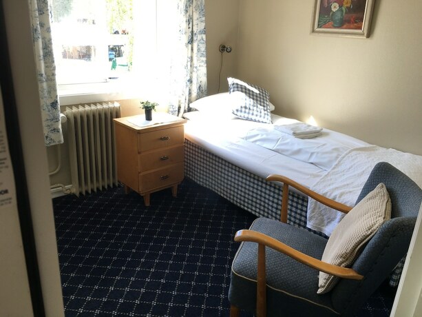 Imagen de la habitación del Hotel Rundhaug Gjesteg&aring;rd. Foto 17