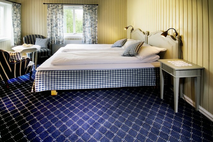 Imagen de la habitación del Hotel Rundhaug Gjesteg&aring;rd. Foto 18