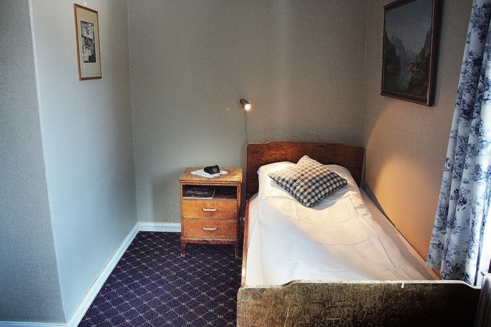 Imagen de la habitación del Hotel Rundhaug Gjesteg&aring;rd. Foto 19