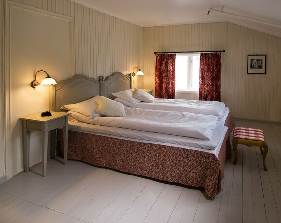 Imagen de la habitación del Hotel Rundhaug Gjesteg&aring;rd. Foto 20