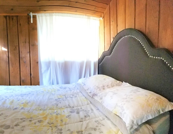 Imagen de la habitación del Hotel Rundle Chalets. Foto 2