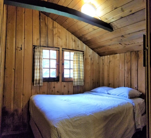 Imagen de la habitación del Hotel Rundle Chalets. Foto 3