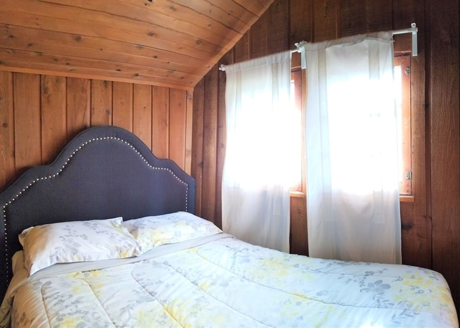 Imagen de la habitación del Hotel Rundle Chalets. Foto 4