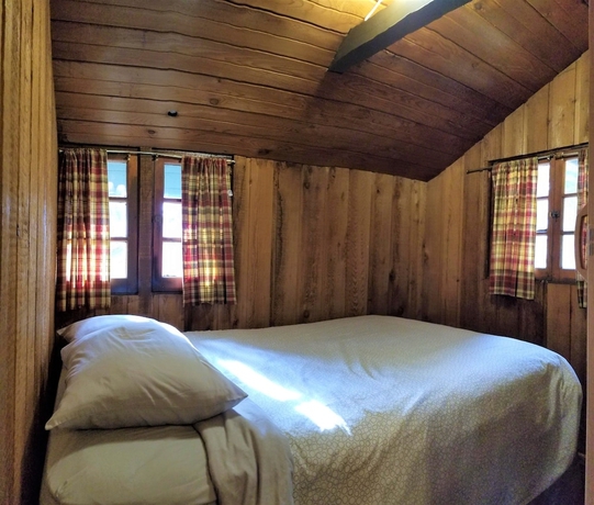 Imagen de la habitación del Hotel Rundle Chalets. Foto 5