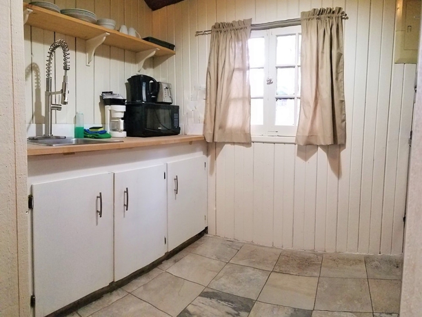 Imagen de la habitación del Hotel Rundle Chalets. Foto 9