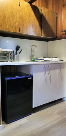 Imagen de la habitación del Hotel Rundle Chalets. Foto 10